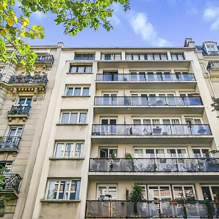 Le Douzieme - 4p - Dausmenil & Gare De Lyon 아파트 *